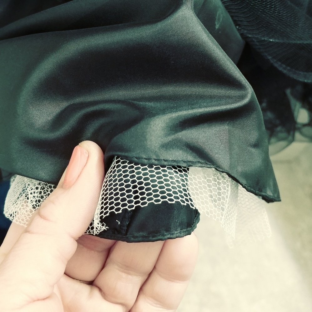 Sequined PARTY DRESS❗❗ - Picture 3 of 5